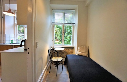 Copenhagen City Centre Apartment | In the Heart of Copenhagen