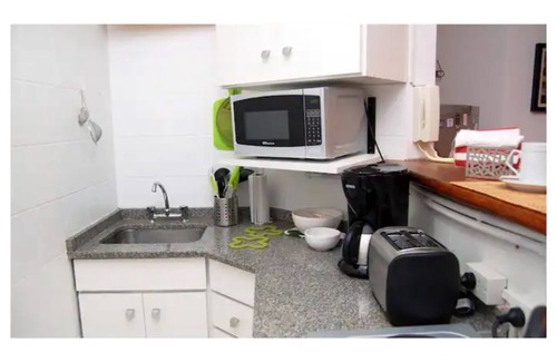 San Pedro Apartment | In the heart of Downtown, with patio