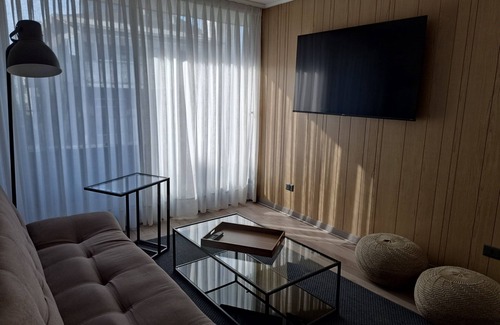 Concepcion Apartment | In the heart of downtown Concepción! Ideal apartment for a comfortable stay.