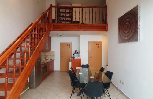 Pecs Apartment | In the heart of downtown