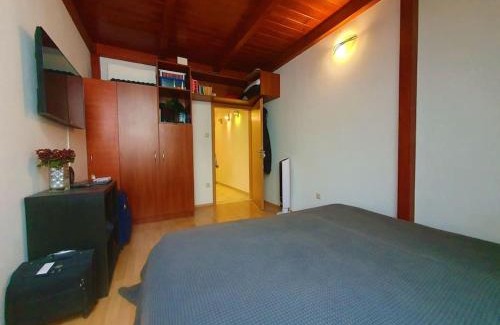 Pecs Apartment | In the heart of downtown