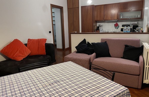 Duomo Apartment | In The Heart Of Florence, Between Duomo And SS Annunziata
