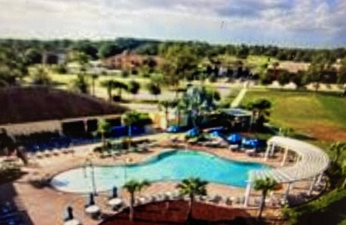 Sebring Villa | IN THE HEART OF FLORIDA LESS THAN 10 MINUTES TO SEBRING RACEWAY