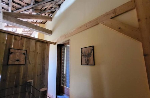 Cier-de-Riviere Apartment | In the heart of the Pyrenees "Les cerfs"