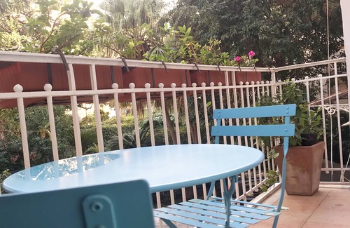 Chiaia House | In the heart of historic Naples, Pizzofalcone 41b Holiday House, 90 square meters