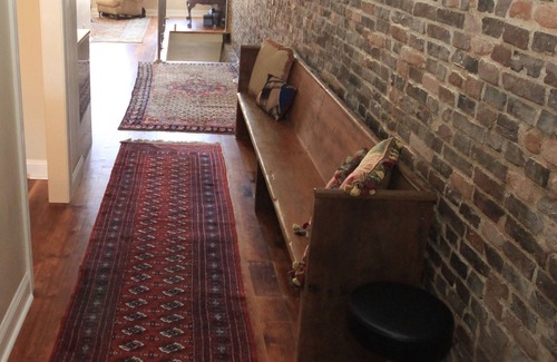 Paris Apartment | In the Heart of Historic Downtown Paris KY