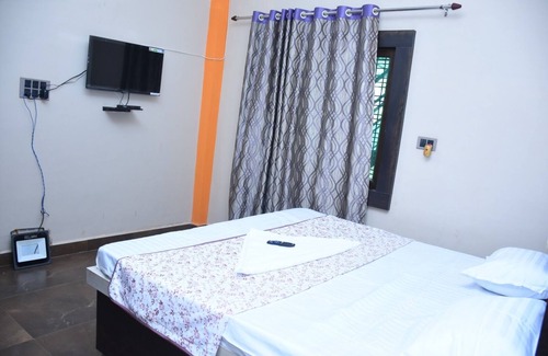 Orchha Hotel | "In the Heart of Home, In the Heart of Orchha" Your Home Away from Home!