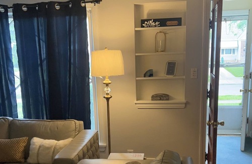 Cleveland Heights House | In the heart of it all