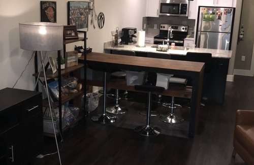 Legacy Park Apartment | In the Heart of Legacy West