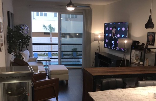 Legacy Park Apartment | In the Heart of Legacy West