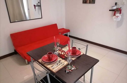 Cercado de Lima Apartment | IN THE Heart OF Lima Studio