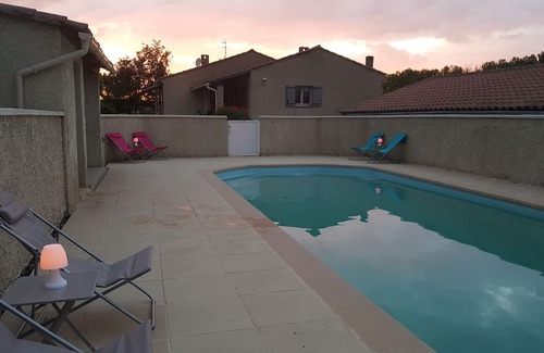 Cereste House | In the heart of LUBERON