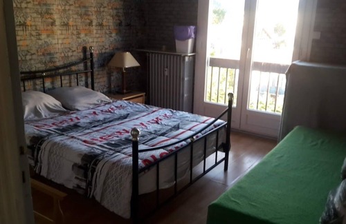 Veynes House | In the heart of magnificent mountains