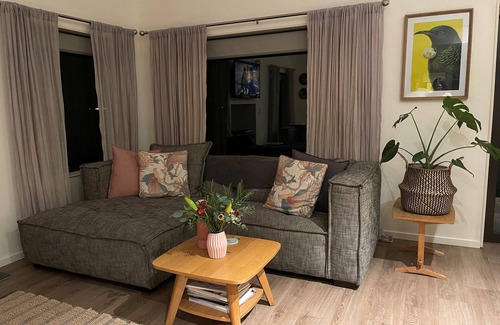 Mapua House | In the Heart of Māpua Village