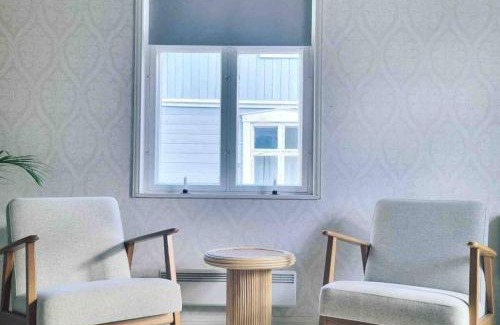 Rauma Apartment | In the heart of Old Rauma