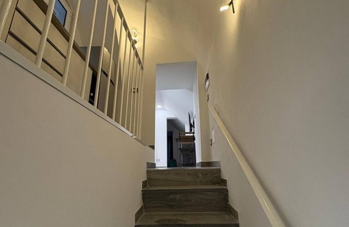 Rione Sanita Apartment | In the heart of one of the city's most historic neighborhoods you'll relax