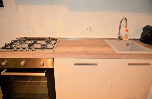 Historic Centre Apartment | In the heart of Padua: Sant'Agnese apartment