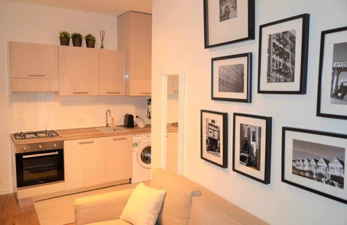 Historic Centre Apartment | In the heart of Padua: Sant'Agnese apartment