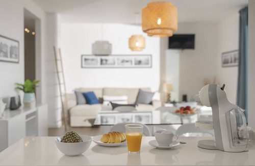 Vila Baleira House | In the heart of Porto Santo