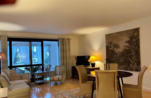 Quiberon Apartment | In the heart of QUIBERON