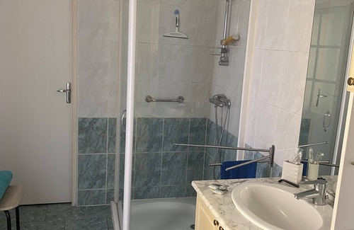Saint-Mihiel Apartment | In the Heart of Saint Mihiel, Charming Pied-à-Terre, Close to Historic Places