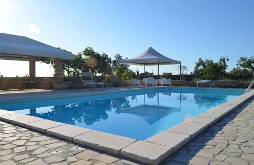 Spongano Villa | IN THE HEART OF SALENTO PRIVATE POOL NEAR THE SEA RELAX AND TRANQUILITY