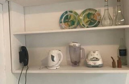 Salta Apartment | IN THE HEART OF SALTA PAST PRESENT AND FUTURE
