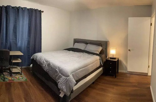 Cupertino Apartment | In the Heart of Silicon Vally !