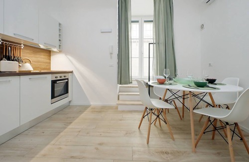 Testaccio Apartment | In the heart of Testaccio