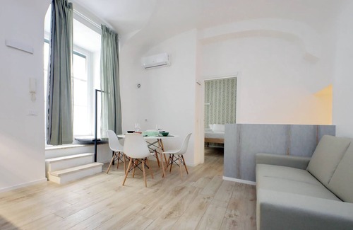 Testaccio Apartment | In the heart of Testaccio