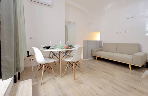 Testaccio Apartment | In the heart of Testaccio