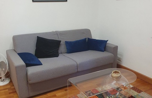 Quartiere XX Ardeatino Apartment | In the heart of the Appian Way