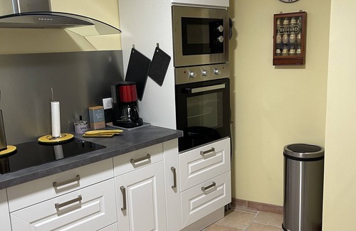 Joze House | In the heart of the Auvergne Family home with swimming pool in the countryside with all comforts