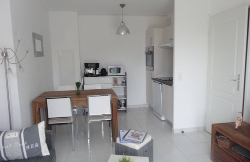 Le Crotoy House | In the heart of the Baie de Somme, quiet little house classified *,