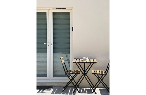 Fondettes Apartment | In the heart of the Chateaux de la Loire