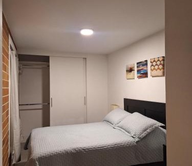Zona 4 Apartment | In The Heart of the City Zone 4