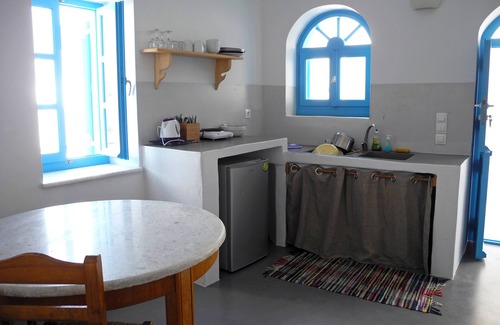 Aegiali House | In the heart of the Cyclades - Charming house