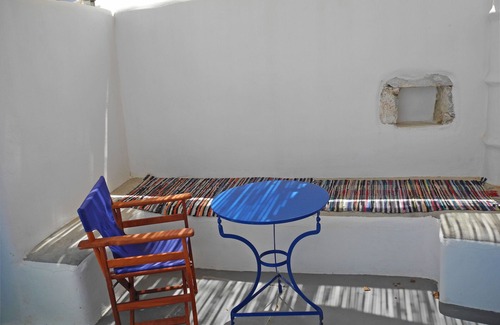 Aegiali House | In the heart of the Cyclades - Charming house
