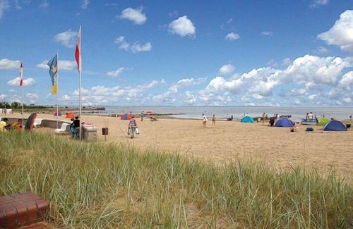 Ueckermuende Apartment | In the heart of the seaside resort Ueckermuende