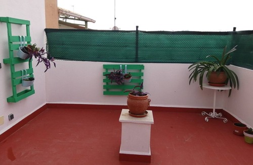 Castronuno Apartment | In the heart of the city. Your comfort, next to the beautiful views.