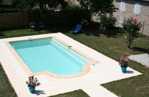 Montfaucon House | In the heart of the Quercy du Lot national park
