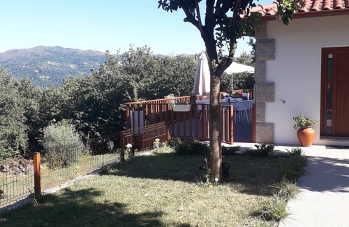 Terras de Bouro House | In the heart of the Gerês National Park, a peaceful and inspiring place!