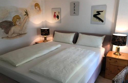 Insel Apartment | In the Heart of the Island