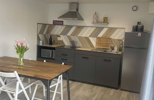 Onzain House | In the heart of the Loire castles