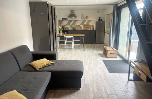 Onzain House | In the heart of the Loire castles