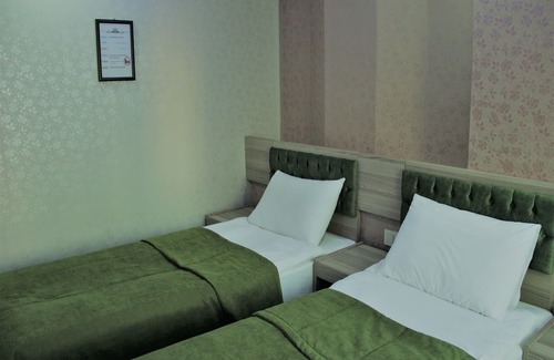 Beyazit House | In the heart of the old town, near Sultanahmet and Taksim SQ