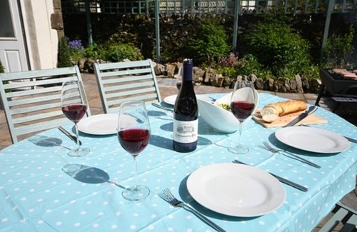 Blackwell in the Peak Cottage | In the heart of The Peak District