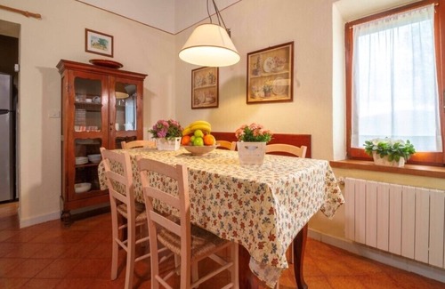 Manciano House | In the heart of the Tuscan Maremma - Bio Agriturismo Poggio Foco - "La Casetta"