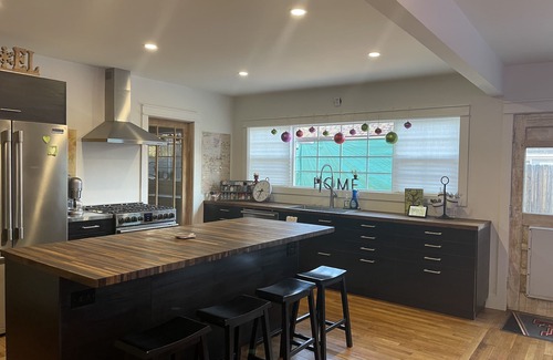 Tech Terrace House | In the heart of the tech terrace unit neighborhood