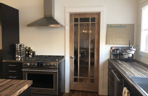 Tech Terrace House | In the heart of the tech terrace unit neighborhood